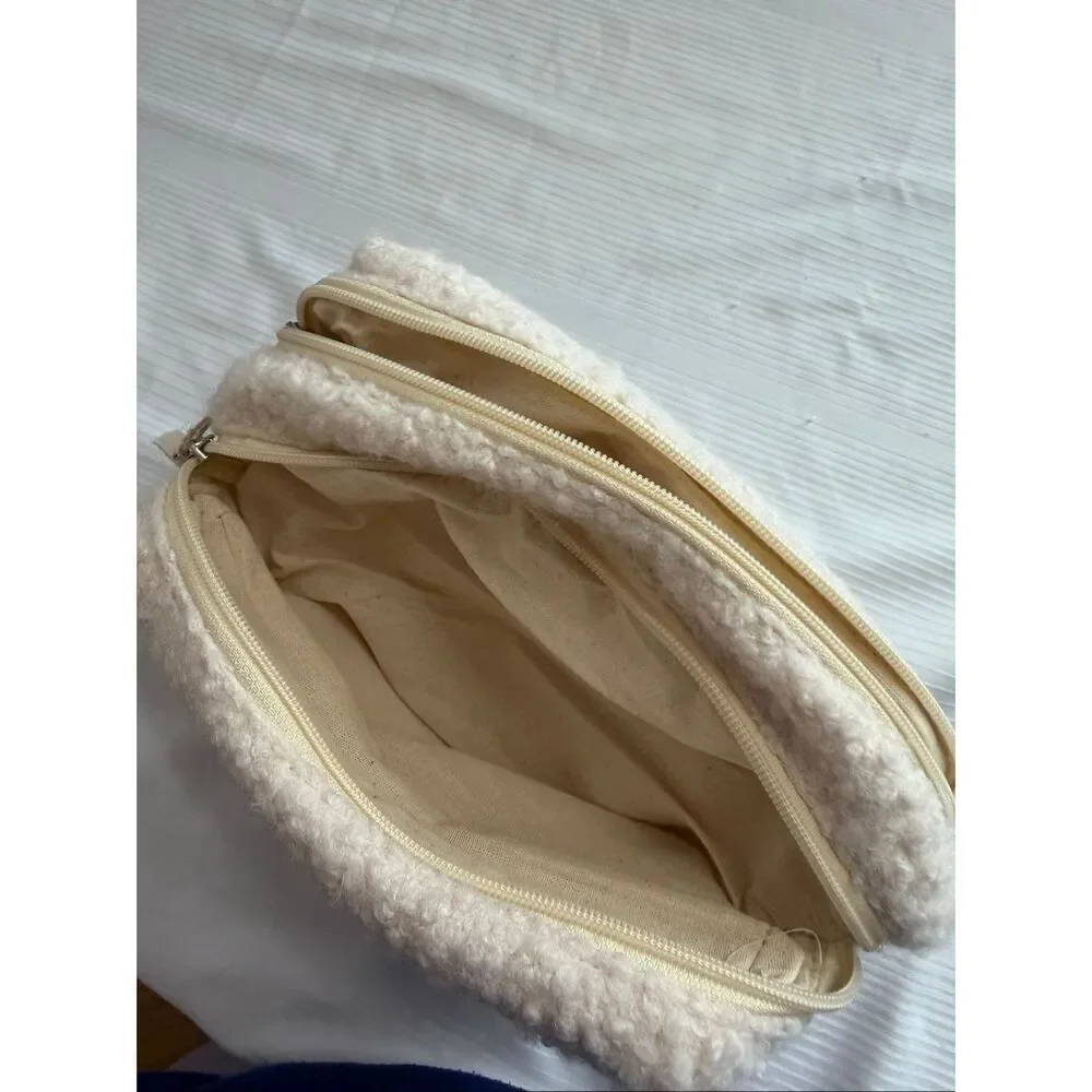 Birkenstock nwt fluffy